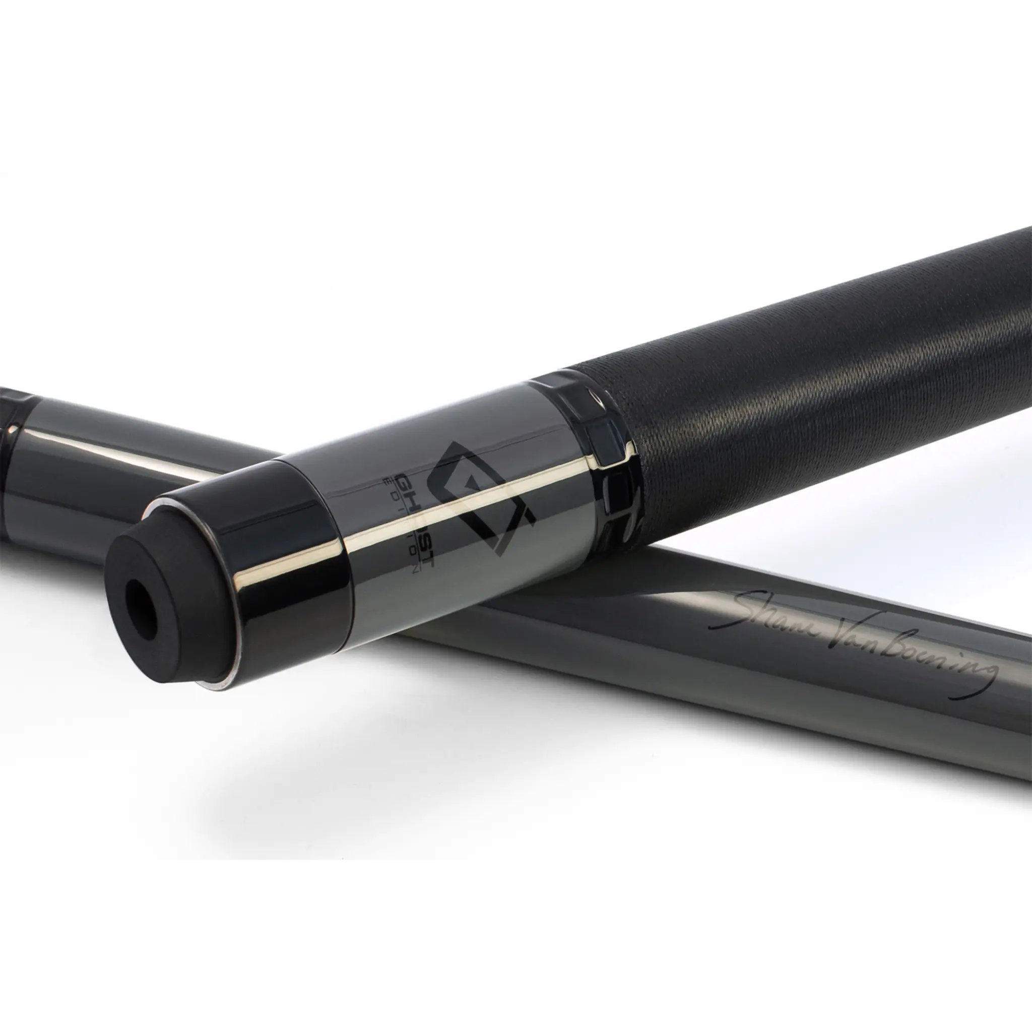 Taco de Pool Cuetec Cynergy SVB Ghost Edition Taco de Pool Cuetec Cynergy SVB Ghost Edition